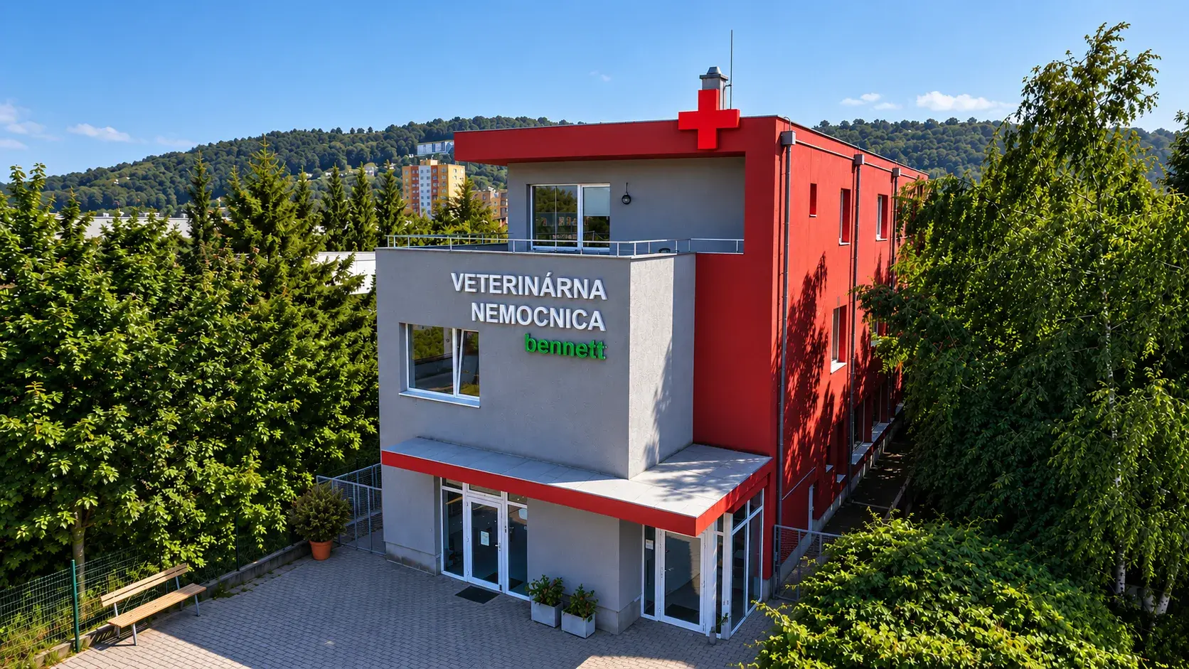 BENNETT prechádza na štandardné otváracie hodiny